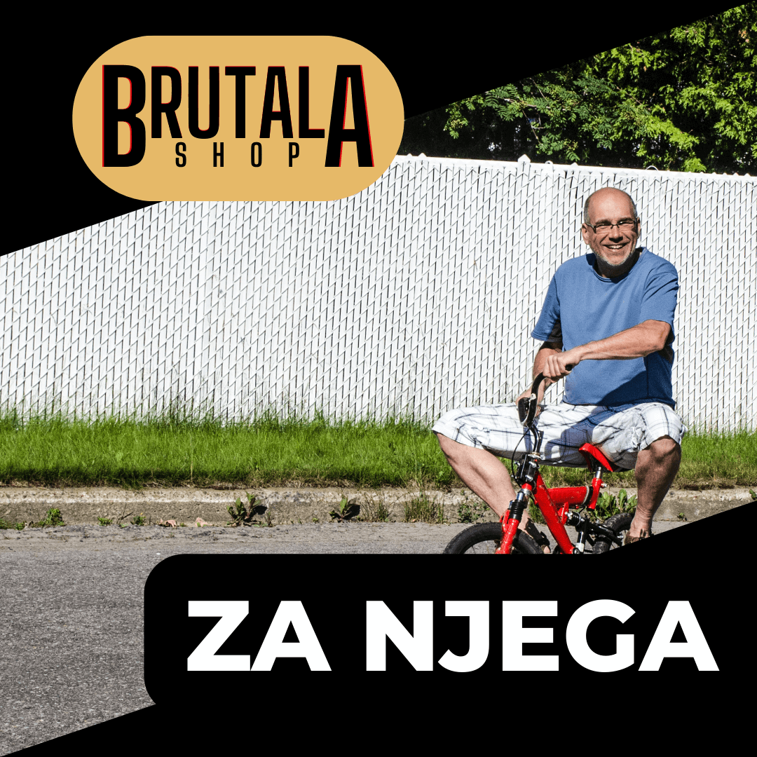 Za njega