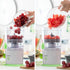 The best portable cold press juicer 40W 250mL