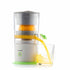 The best portable cold press juicer 40W 250mL