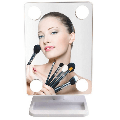 Makeup mirror