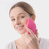 Innovagoods silicone facial cleanser-massager