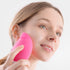 Innovagoods silicone facial cleanser-massager