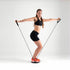 Rotating Disc for Cardio Exercises with InnovaGoods Exercise Guide