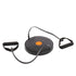 Rotating Disc for Cardio Exercises with InnovaGoods Exercise Guide