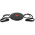 Rotating Disc for Cardio Exercises with InnovaGoods Exercise Guide