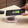 Wireless Charger for Smart Phones Qi InnovaGoods 5W