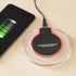 Wireless Charger for Smart Phones Qi InnovaGoods 5W