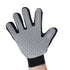 Glove for Combing and Massage of Pets Relpet InnovaGoods