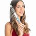 Ceramic spiral hair curler Figaro Spihair InnovaGoods