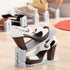 Adjustable shoe organizer Sholzzer InnovaGoods